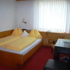 Hotel Teiss Лана комната для гостей фото 2