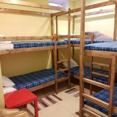 Гостиница Hostel RETRO в Казани 3 отзыва об отеле, цены и фото номеров - забронировать гостиницу Hostel RETRO онлайн Казань бассейн фото 2