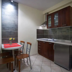 Отель Apartamenty U Młodych Закопане в номере