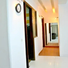 Апартаменты Olive Service Apartments - Green Park интерьер отеля