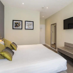 Phoenix Hotel 3* Номер Делюкс с различными типами кроватей фото 2