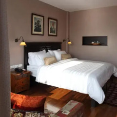 Отель Sala Arun 4* Номер Делюкс фото 16