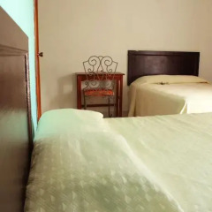Hotel Marsol 3* Стандартный номер с различными типами кроватей фото 4