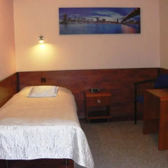 Hotel Skaut детские мероприятия