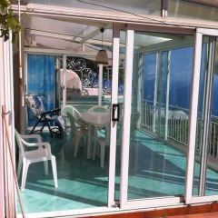 Отель Happy House Amalfi Италия, Амальфи - отзывы, цены и фото номеров - забронировать отель Happy House Amalfi онлайн балкон