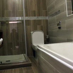 Отель Peter's Place 4* Стандартный номер