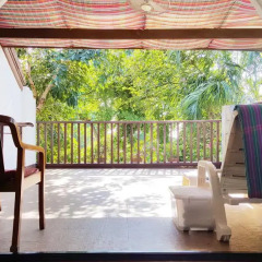 Отель Birds & Bees Resort 3* Стандартный номер с двуспальной кроватью фото 6