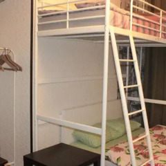 Fresh Hostel Kuznetsky Most удобства в номере фото 5