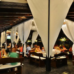Отель Nobel All Inclusive Болгария, Солнечный берег - отзывы, цены и фото номеров - забронировать отель Nobel All Inclusive онлайн помещение для мероприятий фото 2