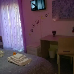 Отель Tusco Home комната для гостей фото 3
