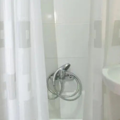 Отель Hostal Reconquista Испания, Мадрид - отзывы, цены и фото номеров - забронировать отель Hostal Reconquista онлайн ванная фото 2