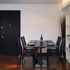 Отель The Kolonaki Penthouse в номере