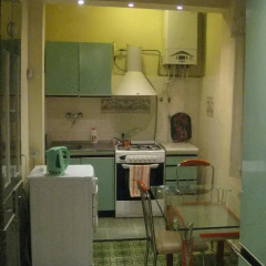 Отель Modern Flat in the heart of Yerevan питание