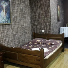 Отель Tacima Guest house Тбилиси комната для гостей фото 3