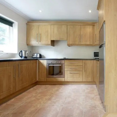 Отель Bunratty West Holiday Homes в номере