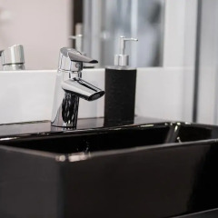 Отель Six Suites в номере