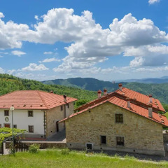 Отель Agriturismo Casa Passerini a Firenze 2* Студия фото 22