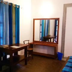Отель Pelican View Cottages Стандартный номер с различными типами кроватей фото 6