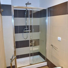 Отель Dea Roma Inn 5* Номер Делюкс с различными типами кроватей фото 11