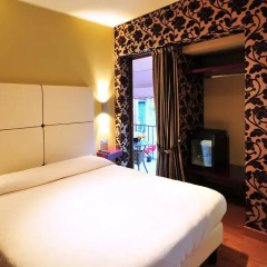 Отель Murano Palace комната для гостей