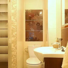 Отель Apartamenty Szlachecki i Pod Artusem Гданьск ванная фото 2