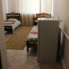 Гостиница Четыре Сезона Стандартный номер с различными типами кроватей
