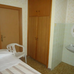 Hotel L&v 3* Стандартный номер фото 5