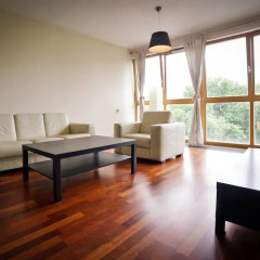 Отель Executive Suites Galeria Park Апартаменты с различными типами кроватей фото 48