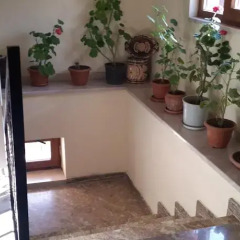 Villa Kayseri Турция, Кайсери - отзывы, цены и фото номеров - забронировать отель Villa Kayseri онлайн интерьер отеля фото 3