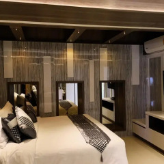 Отель Patong Heritage 4* Люкс фото 10