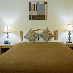 Pacific Crest Hotel Santa Barbara 3* Стандартный номер с различными типами кроватей