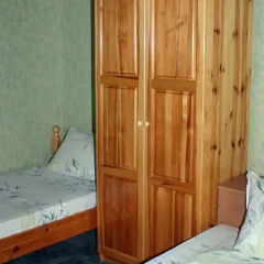 Отель Kakalashki Kashti Боженци сауна