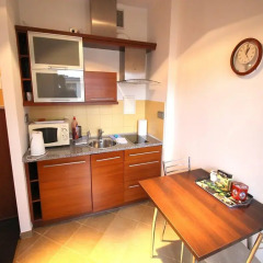 Апартаменты Lucky Apartments Апартаменты с различными типами кроватей фото 5