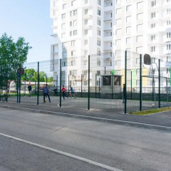 Отель Абажур Стачек Екатеринбург спортивное сооружение