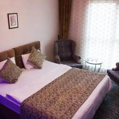 Отель Elit House Konaklama комната для гостей фото 3