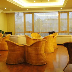 Hotel Eken Prestige интерьер отеля фото 2