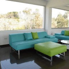 Отель Rio Gardens Aparthotel комната для гостей фото 3