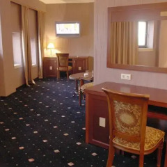 Diarso Hotel удобства в номере