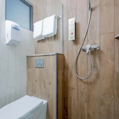 Hotel 81 Premier Star 2* Стандартный номер с различными типами кроватей фото 4