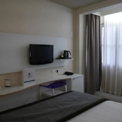 Отель Best Western City Centre 3* Номер Бизнес фото 4