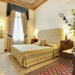 Отель Palazzo Schiavoni 3* Стандартный номер фото 5
