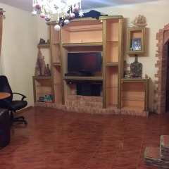 Hostel Green Rest Номер категории Эконом с различными типами кроватей фото 3