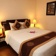 Saigon Hotel комната для гостей