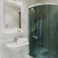 Апартаменты Elite Apartments – Gdansk Old Town Улучшенные апартаменты