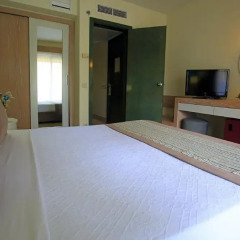 Labranda Excelsior Side 4* Стандартный семейный номер с различными типами кроватей фото 5