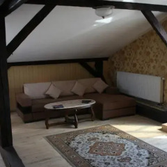 Гостиница Lemberg House Apartrments City Center 1 комната для гостей фото 2