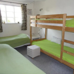 Отель Motel Herning детские мероприятия
