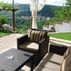 Отель Guest Rooms Harmony Болгария, Велико Тырново - отзывы, цены и фото номеров - забронировать отель Guest Rooms Harmony онлайн фото 3