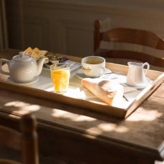 Отель Hôtel Vaubecour Франция, Лион - отзывы, цены и фото номеров - забронировать отель Hôtel Vaubecour онлайн в номере