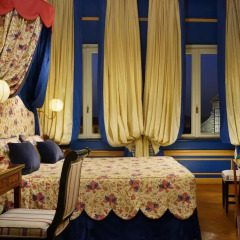 Hotel Santa Maria Novella 4* Стандартный номер с различными типами кроватей фото 2